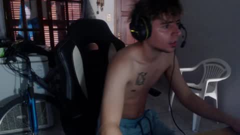 Ramiro online show from 9, 2, 2025