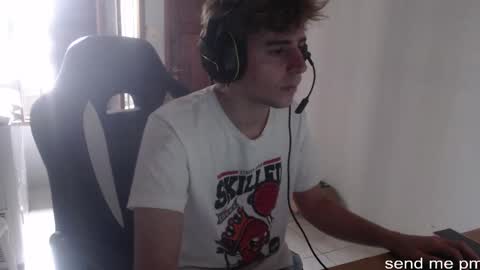 Ramiro online show from 8, 3, 2025