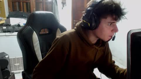 Ramiro online show from 18, 9, 2025