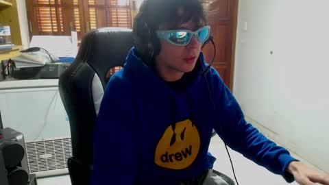 Ramiro online show from 12, 10, 2025