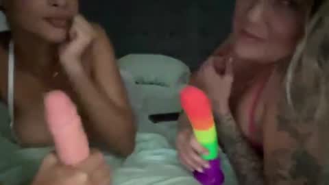 Mamakel online show from 14, 11, 2025