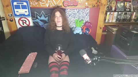 ramona_femboy online show from 14, 9, 2025