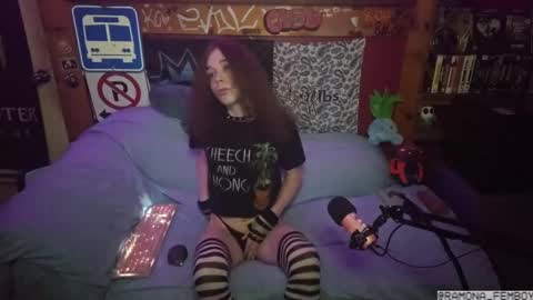 ramona_femboy online show from 24, 9, 2025