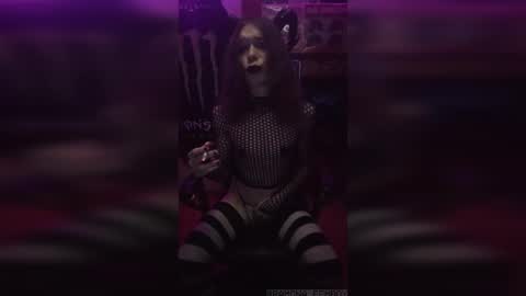 ramona_femboy online show from 4, 2, 2026