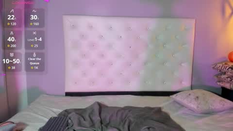 Ramona  online show from 26, 10, 2025