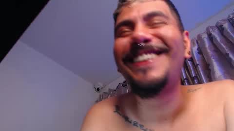 Snapshot of ramses_the_kinng chatting on 25, 10, 2025 ramses thekinng online show from 25, 10, 2025
