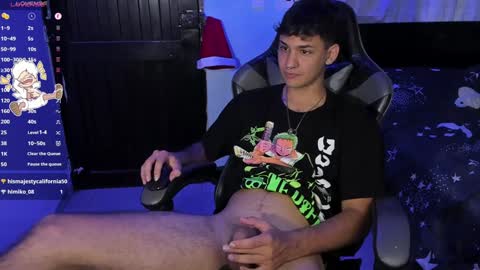 Snapshot of randallstone chatting on 21, 12, 2024 A independent Model online show from 21, 12, 2024