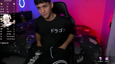 Snapshot of randallstone chatting on 3, 10, 2025 A independent Model online show from 3, 10, 2025