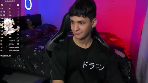 Snapshot of randallstone chatting on 6, 10, 2025 A independent Model online show from 6, 10, 2025