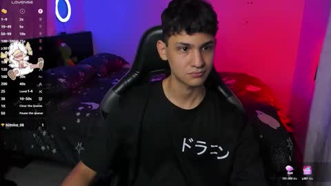 Snapshot of randallstone chatting on 10, 11, 2025 A independent Model online show from 10, 11, 2025