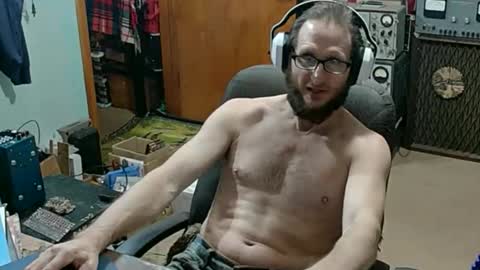 Randall online show from 19, 11, 2025