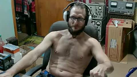 Randall online show from 26, 11, 2025