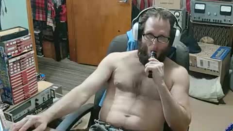 Randall online show from 9, 1, 2026