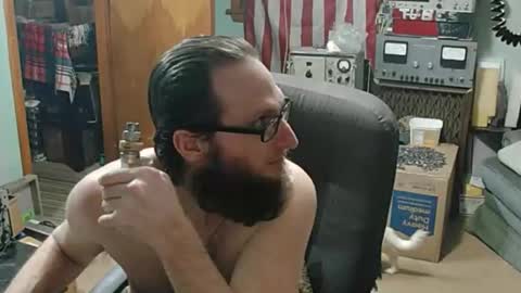 Randall online show from 14, 2, 2026