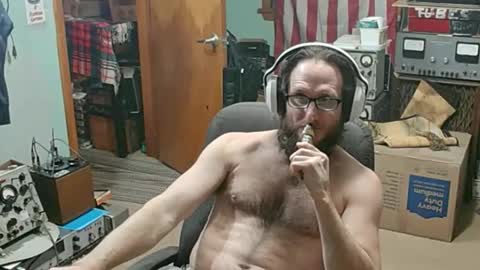 Randall online show from 27, 2, 2026