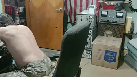 Randall online show from 5, 3, 2026