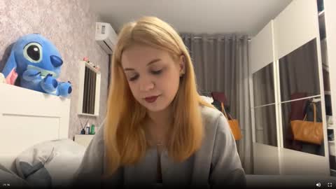 Randa online show from 21, 10, 2025