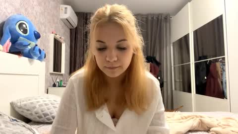 Randa online show from 23, 10, 2025