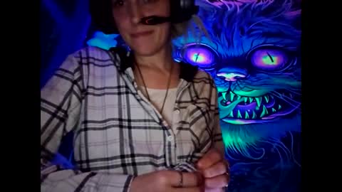 Randcandy77 online show from 14, 2, 2025