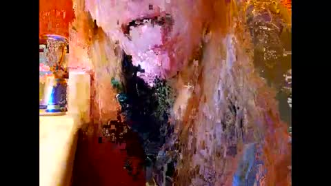 Randcandy77 online show from 23, 2, 2025