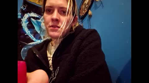 Randcandy77 online show from 10, 3, 2025