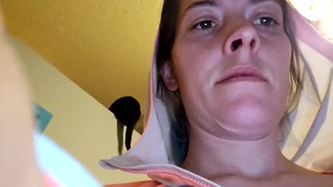 Randcandy77 online show from 21, 10, 2025