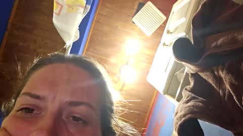 Randcandy77 online show from 5, 11, 2025