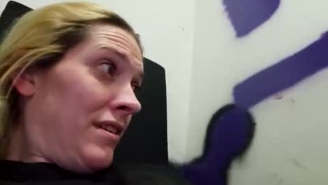 Randcandy77 online show from 19, 1, 2026