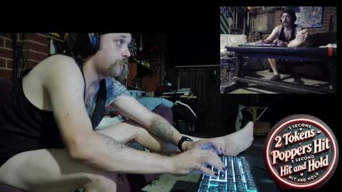 randeehandee online show from 10, 3, 2025