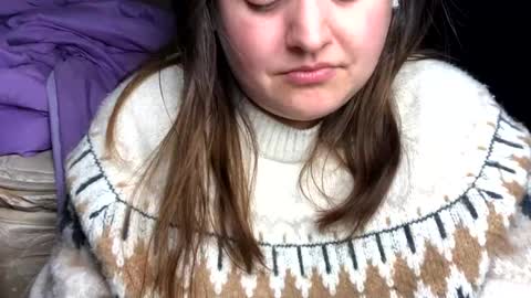 randicandi96 online show from 24, 11, 2025