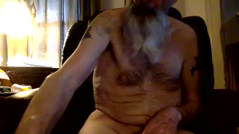 Randy online show from 13, 2, 2025