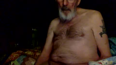 Randy online show from 15, 9, 2025