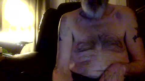 Randy online show from 5, 10, 2025