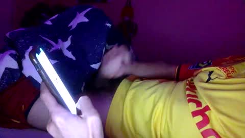 randobad12 online show from 2, 12, 2024