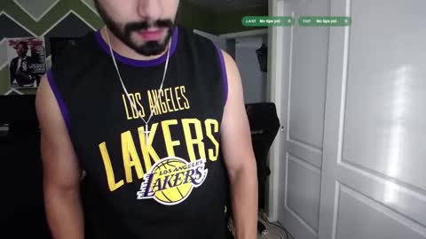 randomink3 online show from 10, 10, 2025