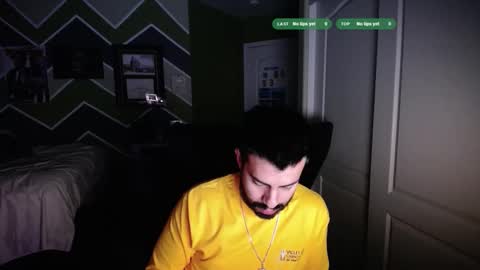 randomink3 online show from 16, 10, 2025