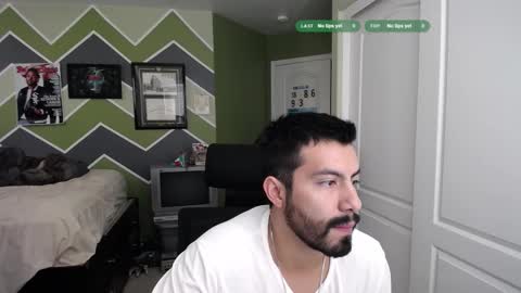 randomink3 online show from 17, 10, 2025