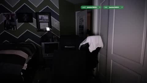 randomink3 online show from 22, 10, 2025