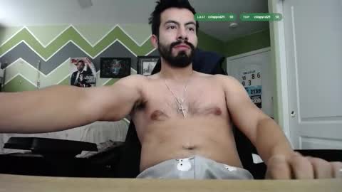 randomink3 online show from 15, 2, 2026