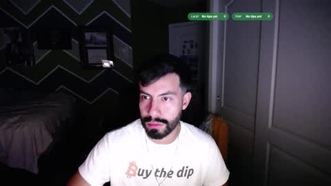 randomink3 online show from 15, 3, 2026