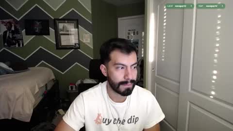 randomink3 online show from 15, 3, 2026