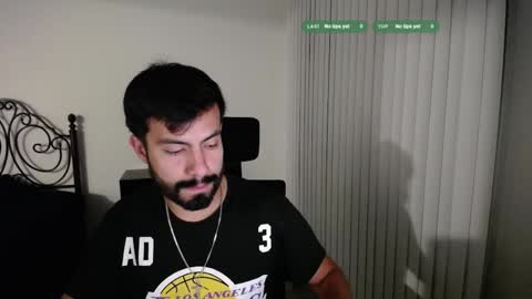 randomink3 online show from 30, 3, 2026