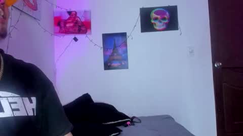 randyandcandy_ online show from 6, 10, 2025