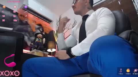 randylukehot online show from 11, 10, 2025