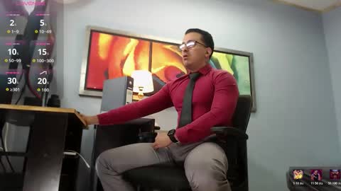 randylukehot online show from 4, 2, 2026