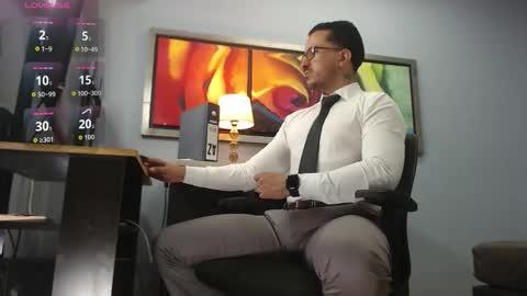 randylukehot online show from 23, 2, 2026