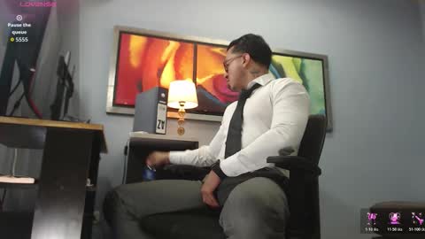 randylukehot online show from 26, 2, 2026