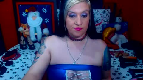 Sonia online show from 24, 12, 2024