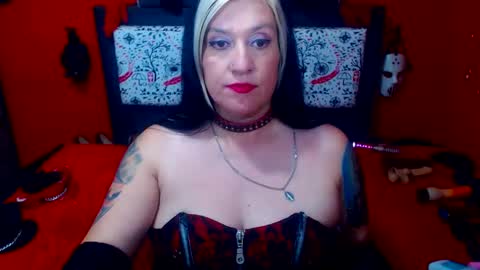 Sonia online show from 8, 2, 2025