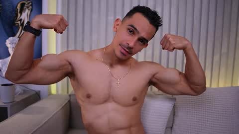 RANDY online show from 4, 11, 2025